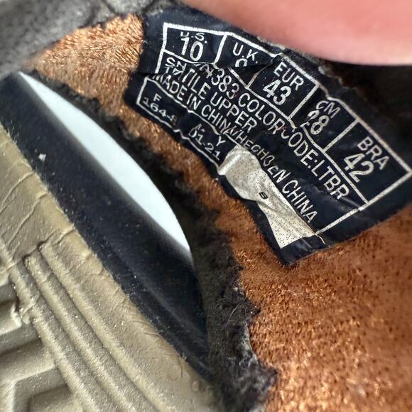 Skechers Relaxed Fit Sargo Point Vista Men’s Thong Sandals Flip Flops Sz 10 - Picture 3 of 7